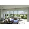 Hot-Selling Exceptional Quality Motorized vertical horizontal outdoor roller shades sheer